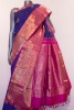 Bridal & Grand Exclusive Wedding Kanjeevaram Silk Saree